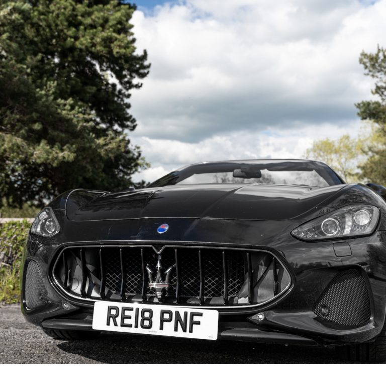 Essential Precautions to ensure before buying a number plate